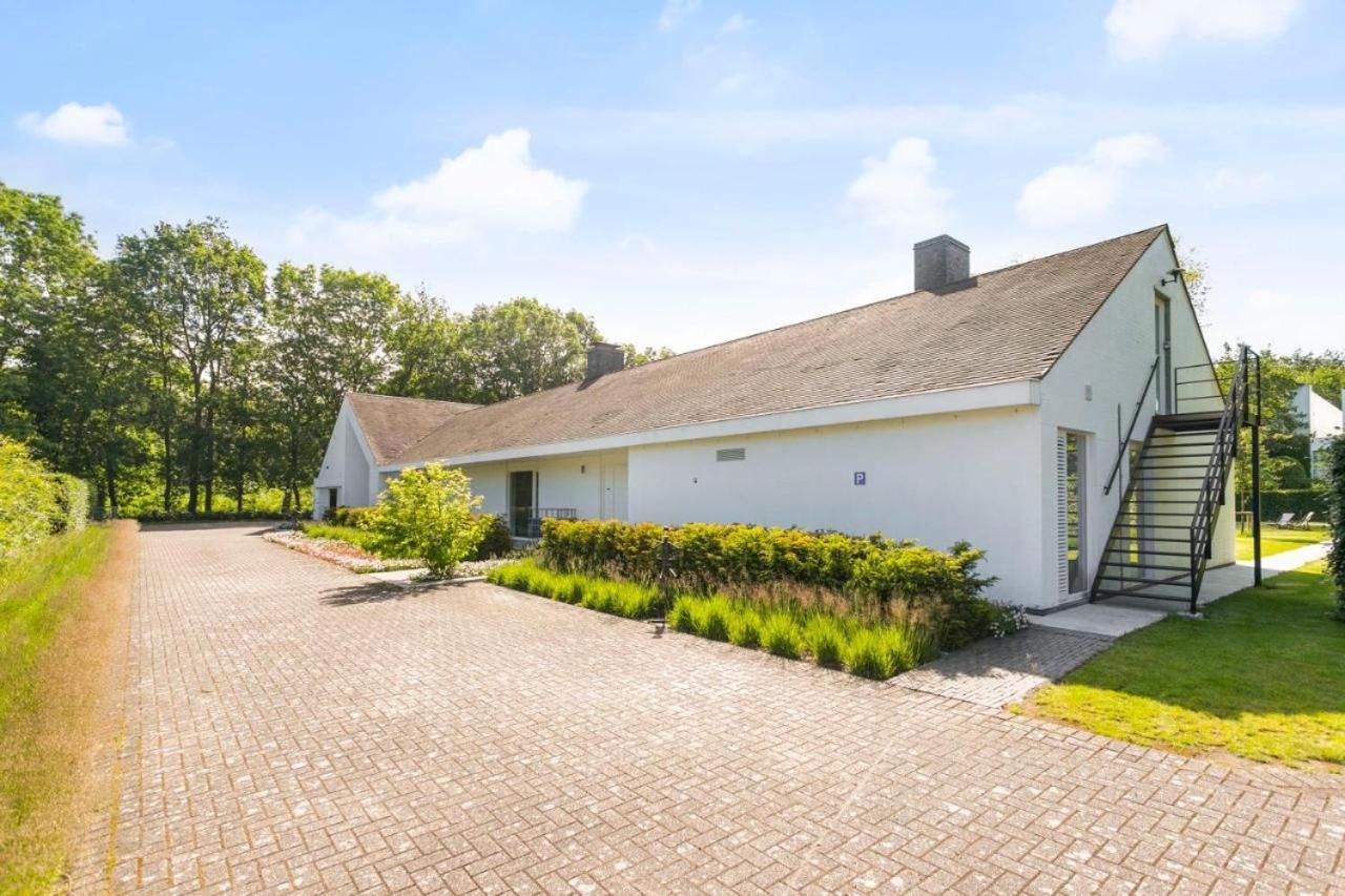 Luxe Lodge - Modern, Comfort & Quiet Jabbeke  Exterior foto